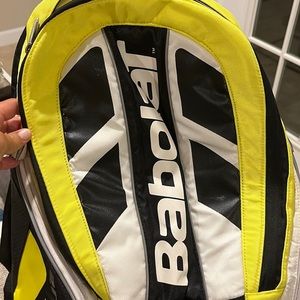 Babolat aero tennis bag